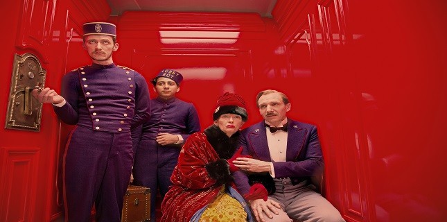 Wes Anderson'un Türkiye Prömiyeri İstanbul Film Festivali'nde