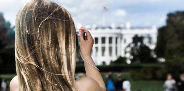 White House Down Filminden Yeni Fragman White House Down Filminden Yeni Fragman