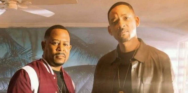 Will Smith’li “Bad Boys For Life” Filminin Çekimleri Tamamlandı Will Smith’li “Bad Boys For Life” Filminin Çekimleri Tamamlandı