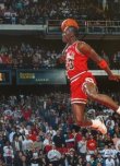Will Smith’ten Michael Jordan filmi: 'The Prospect'