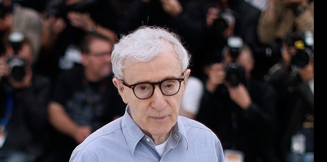 Woody Allen'dan Amazon'a 68 Milyon Dolarlık Dava