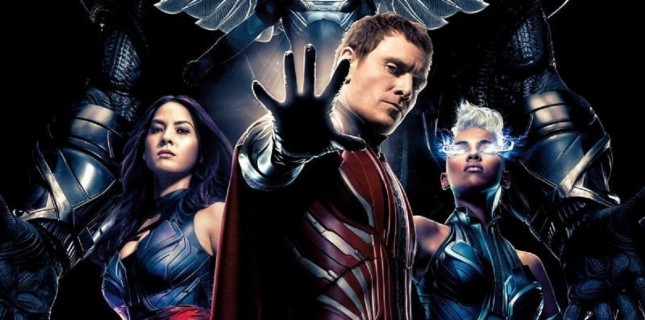 X-Men: Apocalypse Filminin Türkçe Dublajlı Fragmanı Yayınlandı!