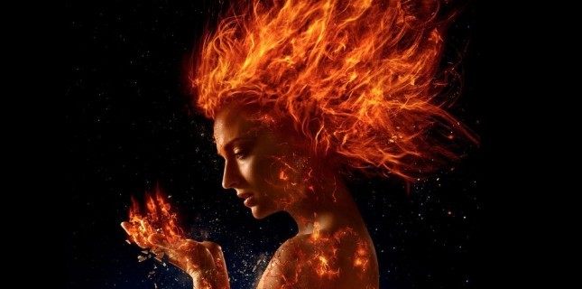 X-Men: Dark Phoenix’ten ilk görseller yayınlandı!