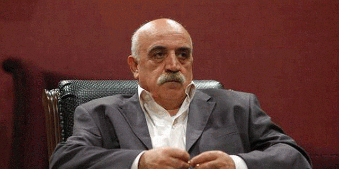 Yaşam savaşını kaybetti Yaşam savaşını kaybetti