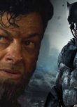 Yeni Batman Filminin Alfred'i Açıklandı: Andy Serkis! 