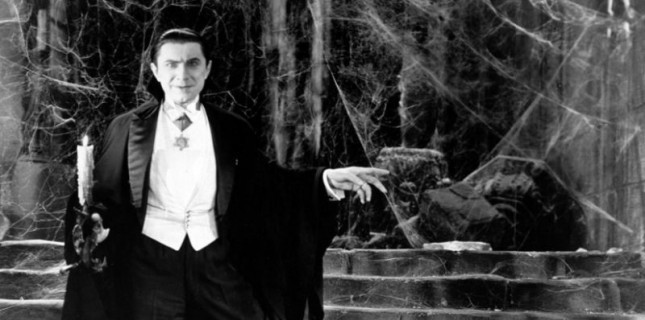Yeni Dizi Dracula'ya Ait İlk Görseller Paylaşıldı
