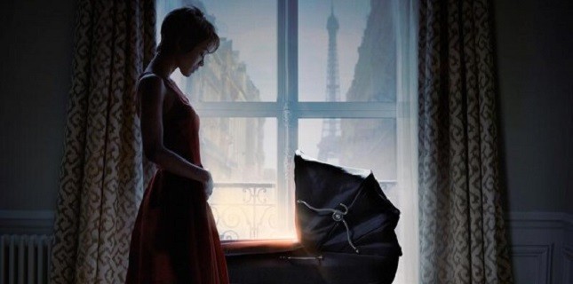 Yeni Dizi Rosemary's Baby'den İlk Afiş Geldi