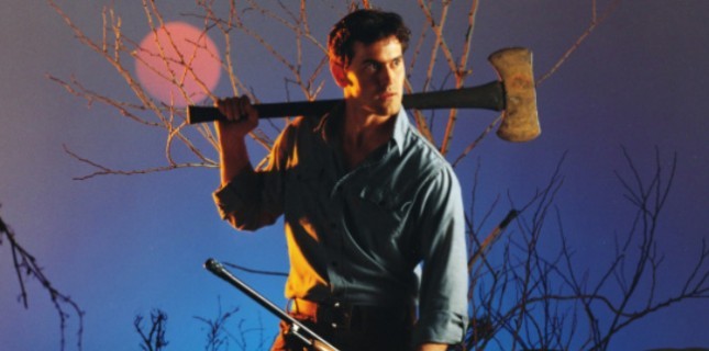 Yeni Evil Dead İle İlgili Detaylar Belli Oldu