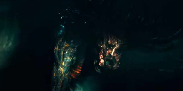 Yeni Korku Filmi Açıkgözlü(Antlers)'ye Ait Fragman Yayınlandı