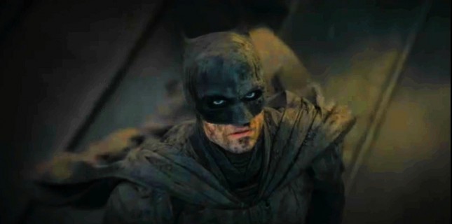Yeni ''The Batman'' Fragmanı Kara Şövalyeyi Düşmanlarıyla Bir Araya Getiriyor!