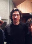 Marion Cotillard ve Adam Driver'lı Annette'nin Çekimlerine Başlandı!