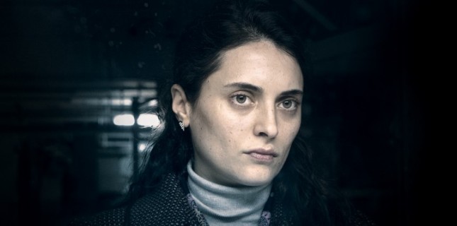 Zeki Demirkubuz'un Yeni Filmi 'Kor' 22 Nisan'da Vizyona Giriyor!