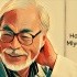 Hayao Miyazaki'nin Yeni Filmini Tamamlaması Üç - Dört Yıl Alabilir