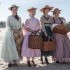 Merakla Beklenen Little Women Uyarlamasından İlk Fragman Yayınlandı
