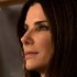 Sandra Bullock Bullet Train Filminin Kadrosuna Katıldı