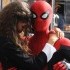 Spider-Man: Far From Home Setinden Yeni Görseller Geldi