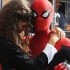 Spider-Man: Far From Home'dan Sızan Mysterio Kostümü