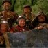 Terry Gilliam'ın 'Time Bandits' Filmi Diziye Uyarlanıyor