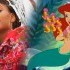 Disney, Küçük Deniz Kızı Ariel'i Canlandıracak Oyuncuya Karar Verdi!