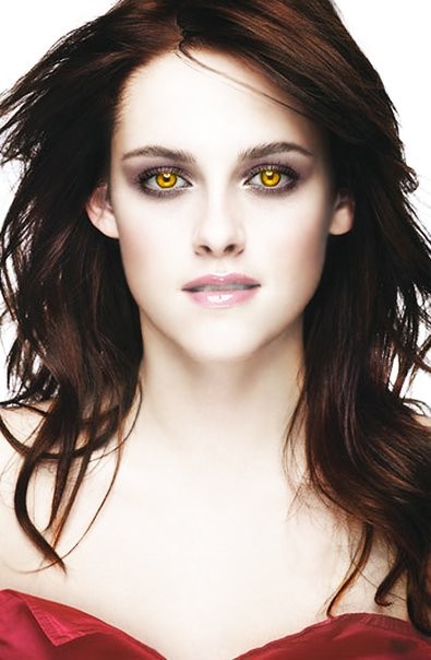 Bella Swan Fotoğrafları 20