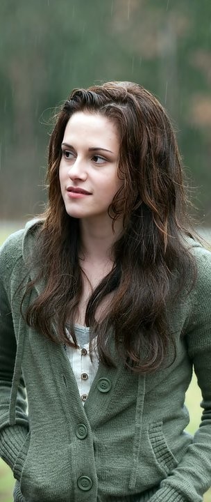 Bella Swan Fotoğrafları 33