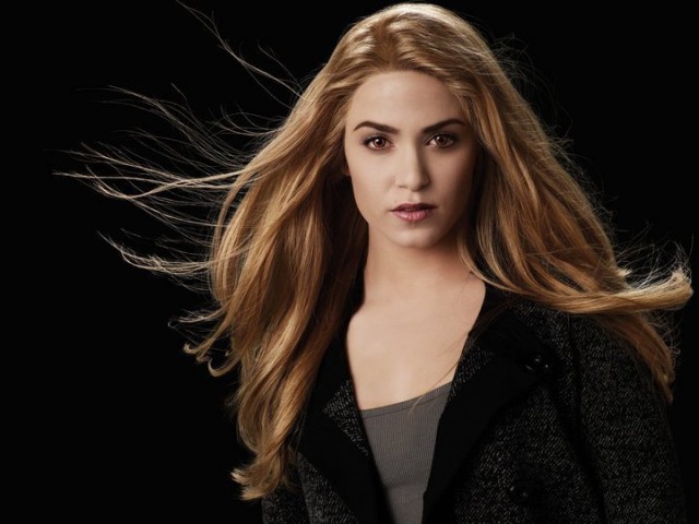 Rosalie Hale Fotoğrafları 7