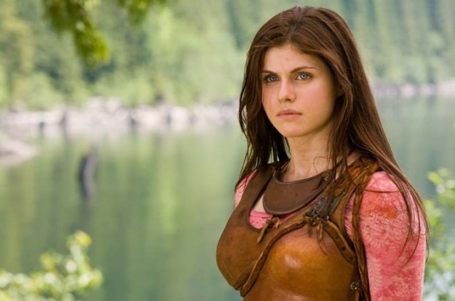 Annabeth fotoğrafı