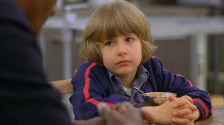 Danny Torrance Fotoğrafları 1