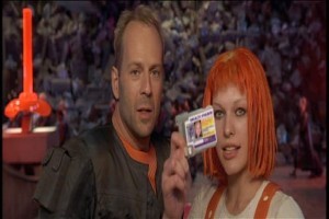 Leeloo fotoğrafı