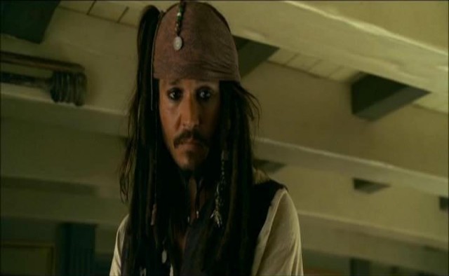 Jack Sparrow Fotoğrafları 75