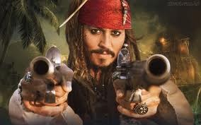 Jack Sparrow Fotoğrafları 86