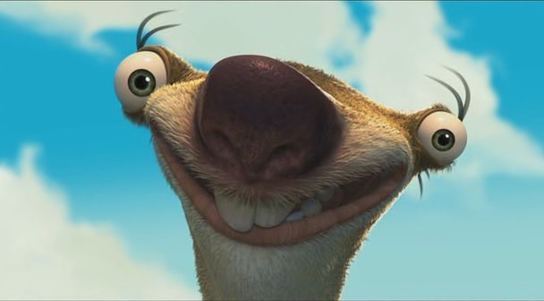 Sid fotoğrafı Sid fotoğrafı