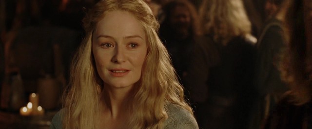 Eowyn fotoğrafı