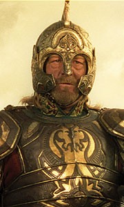 Theoden Fotoğrafları 2