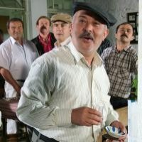 Seyfi Kılıçparlar fotoğrafı