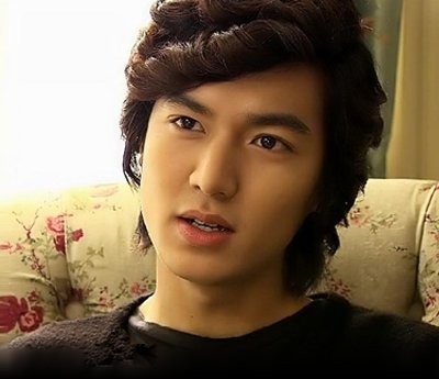 Gu Jun Pyo fotoğrafı