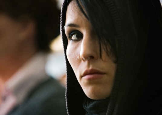 Lisbeth Salander Fotoğrafları 2