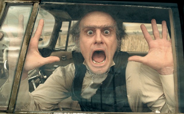 Count Olaf Fotoğrafları 5