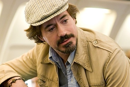 Paul Avery Fotoğrafları 7