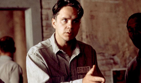 Andy Dufresne Fotoğrafları 1