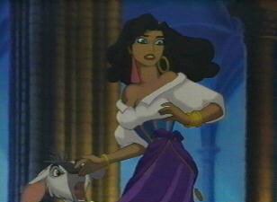 Esmeralda fotoğrafı
