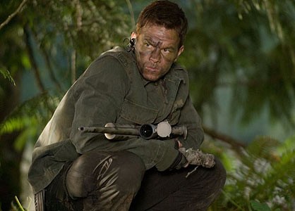 Bob Lee Swagger fotoğrafı