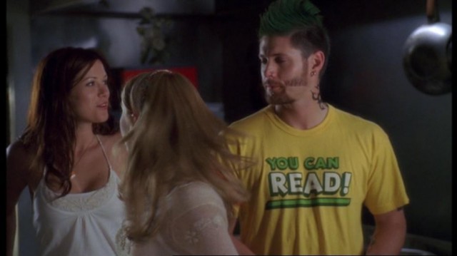 Priestly fotoğrafı