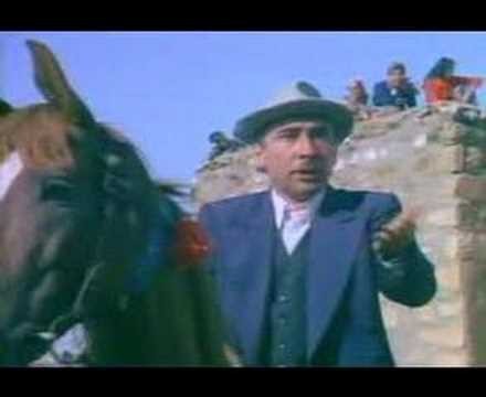Maho Ağa fotoğrafı