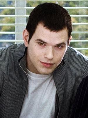 Emmet Cullen fotoğrafı
