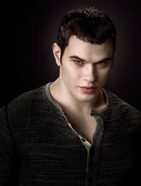 Emmet Cullen Fotoğrafları 3