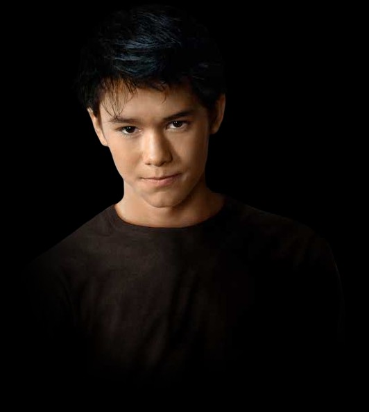 Seth Clearwater fotoğrafı