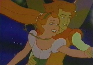 Thumbelina Fotoğrafları 7