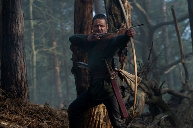 Robin Longstride fotoğrafı