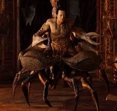 Mathayus The Scorpion King Fotoğrafları 1